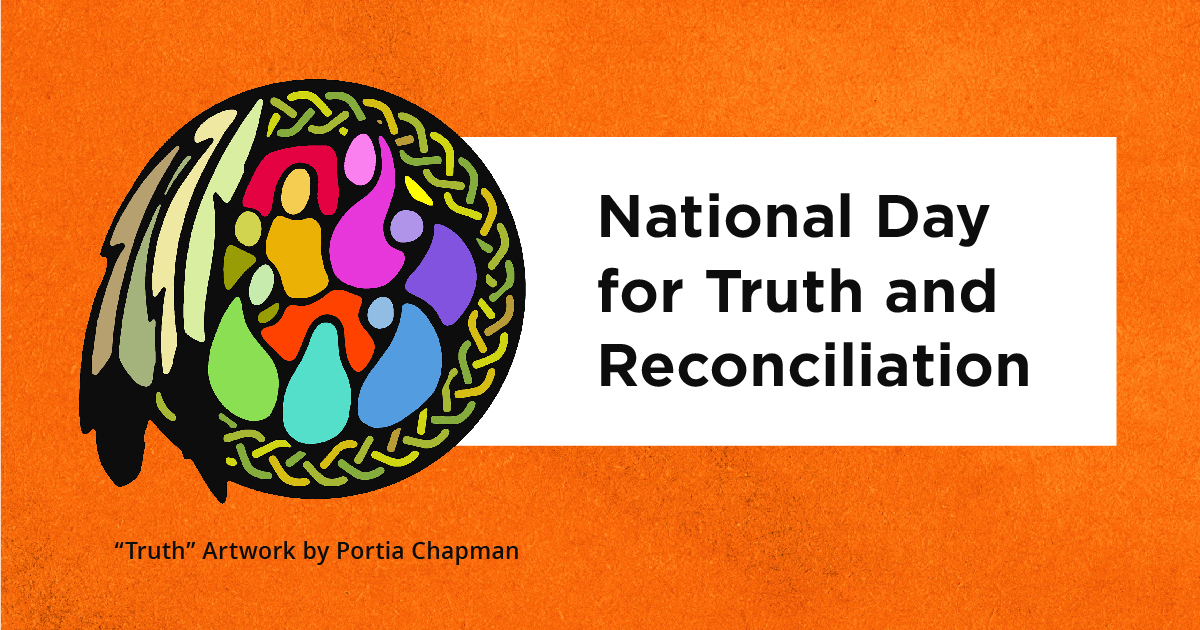 Queens To Mark National Day For Truth And Reconciliation Queens